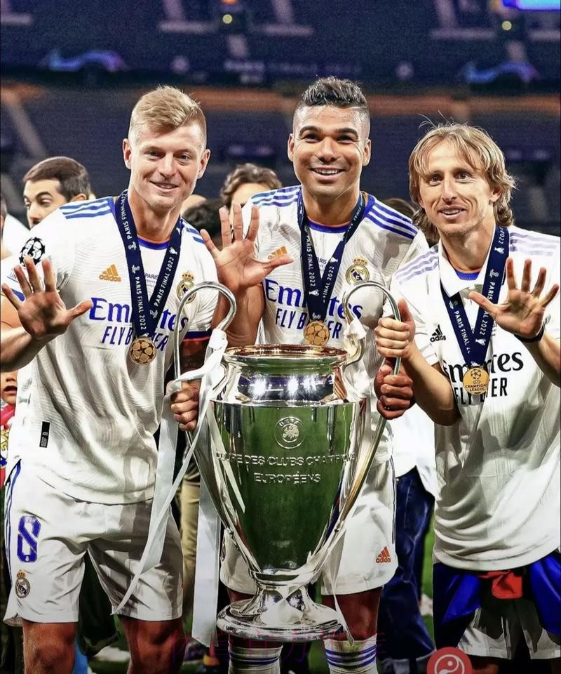 皇马官宣克罗斯新冠阳性 将无缘皇马争冠生死战