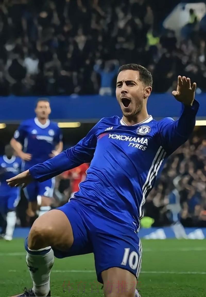 扎球王生日快乐！球星阿扎尔今天迎来30岁生日